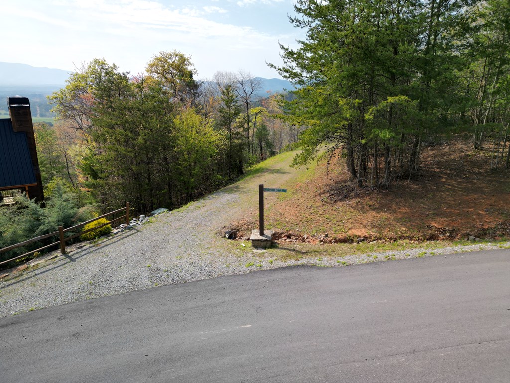 TBD Wilderness Creek Way #44, MURPHY, North Carolina image 5