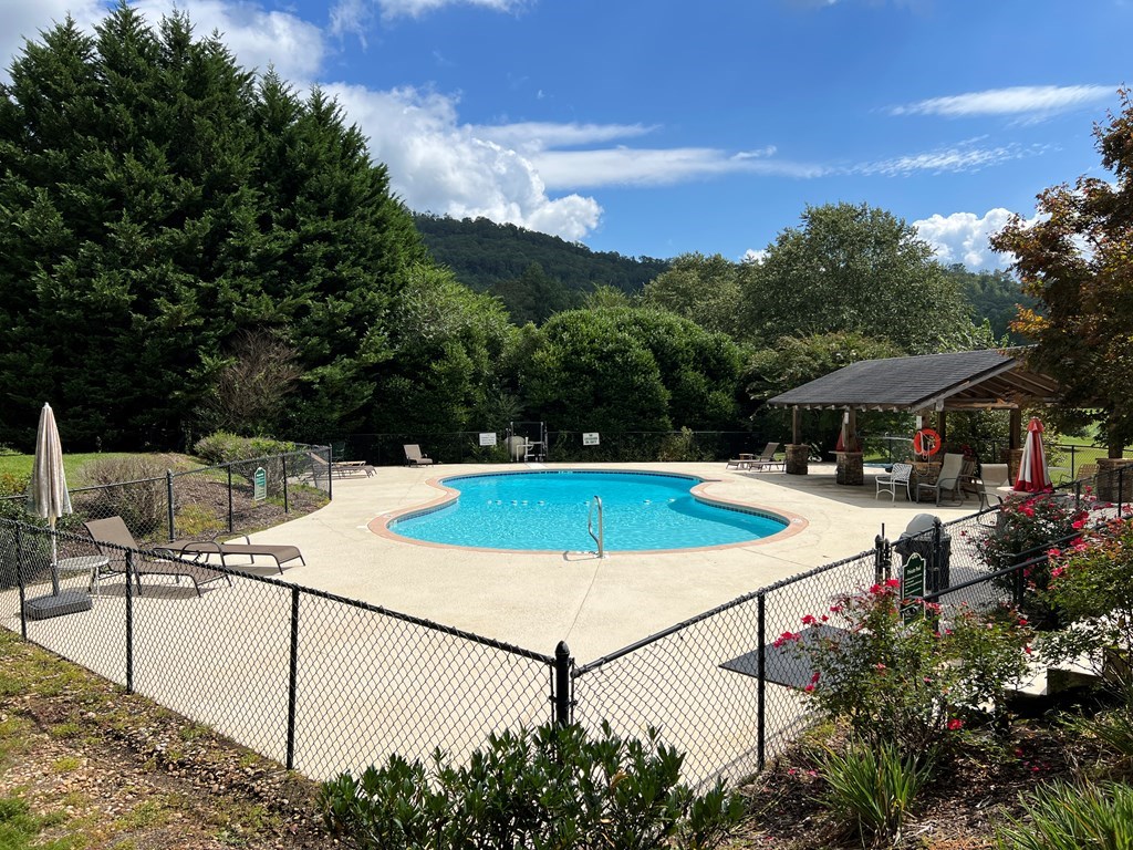 Tr 2 Meadow Ridge #126A, HAYESVILLE, North Carolina image 15