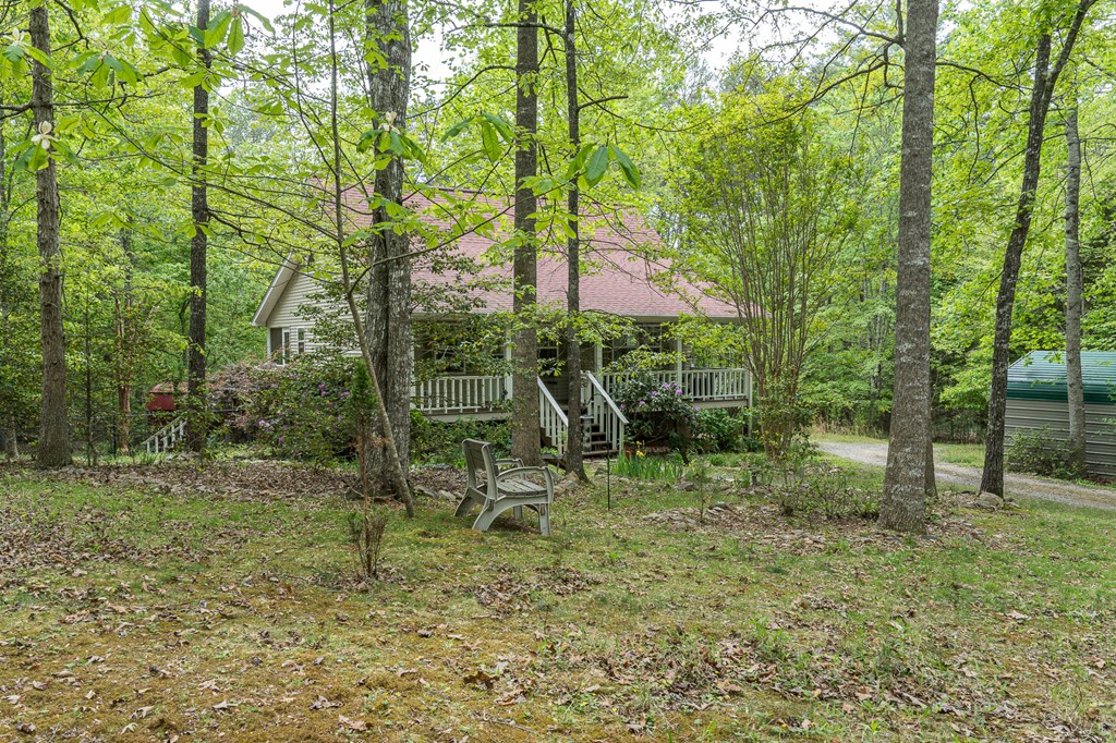 45 8 Point Trail, BLAIRSVILLE, New York image 42