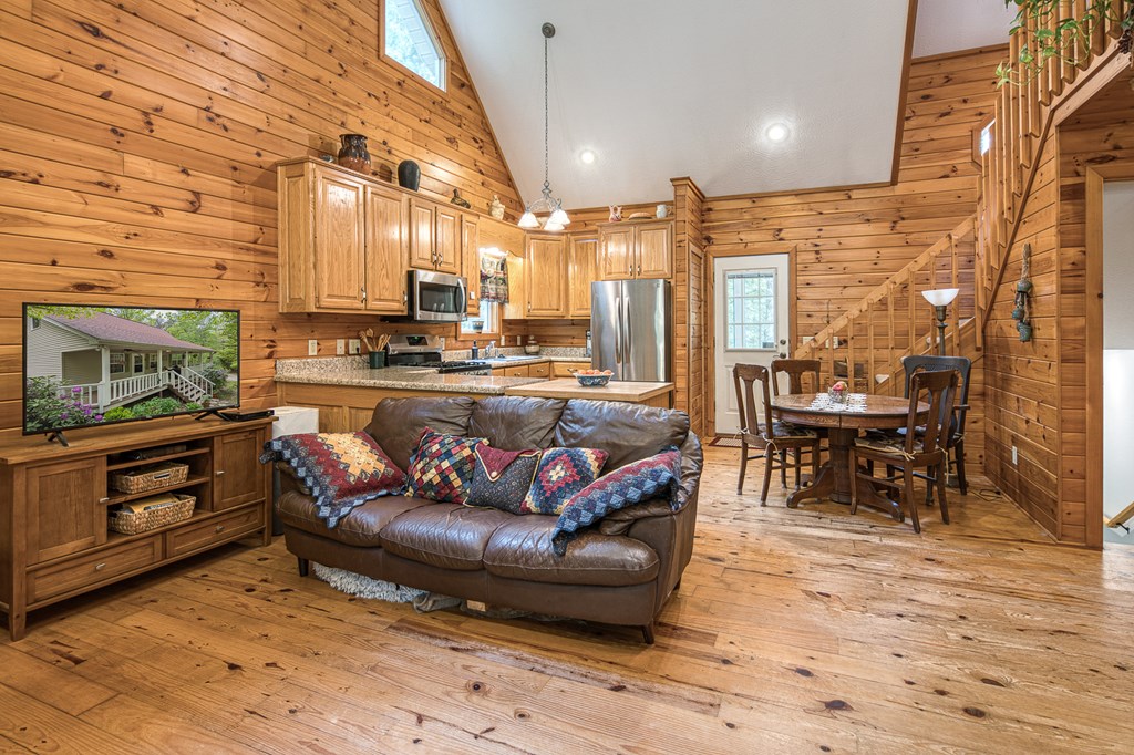 45 8 Point Trail, BLAIRSVILLE, New York image 3