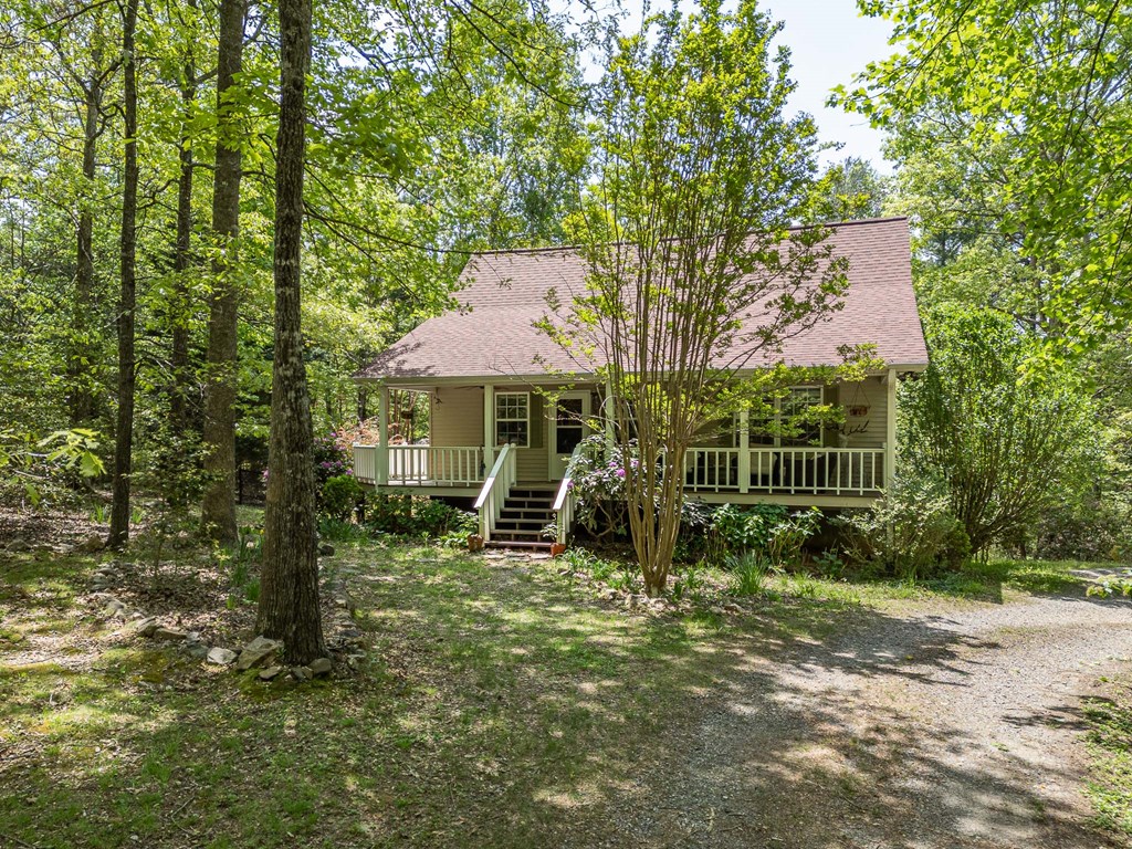 45 8 Point Trail, BLAIRSVILLE, New York image 45