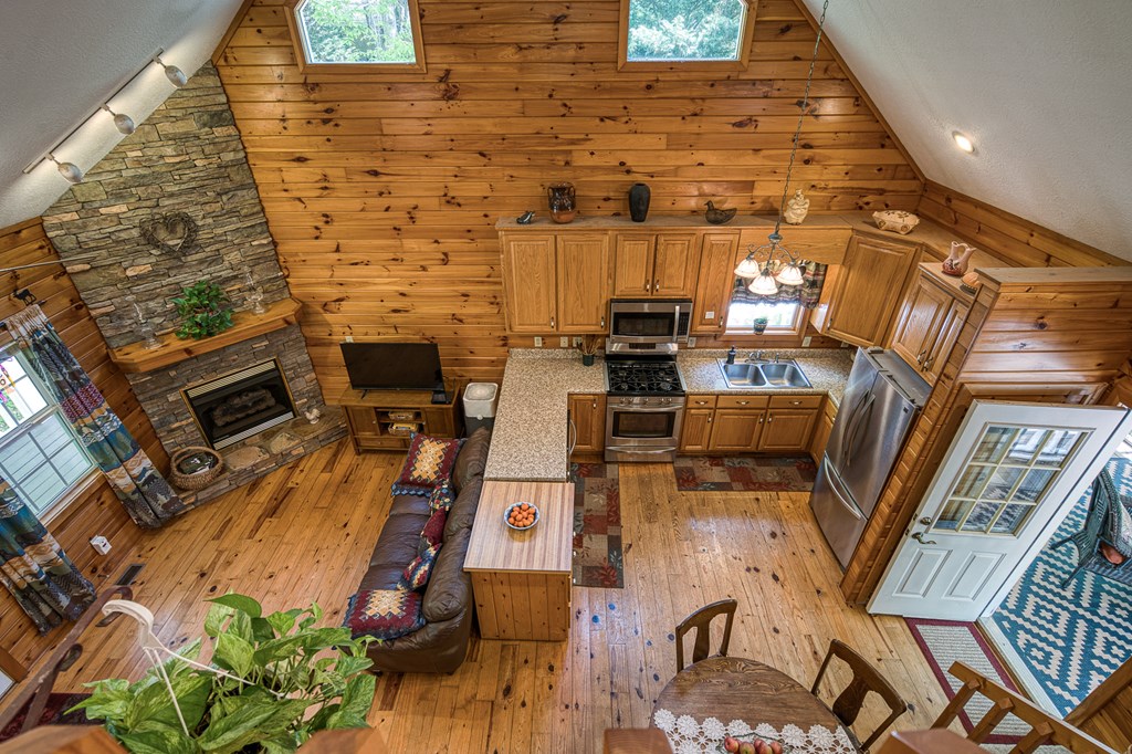 45 8 Point Trail, BLAIRSVILLE, New York image 14