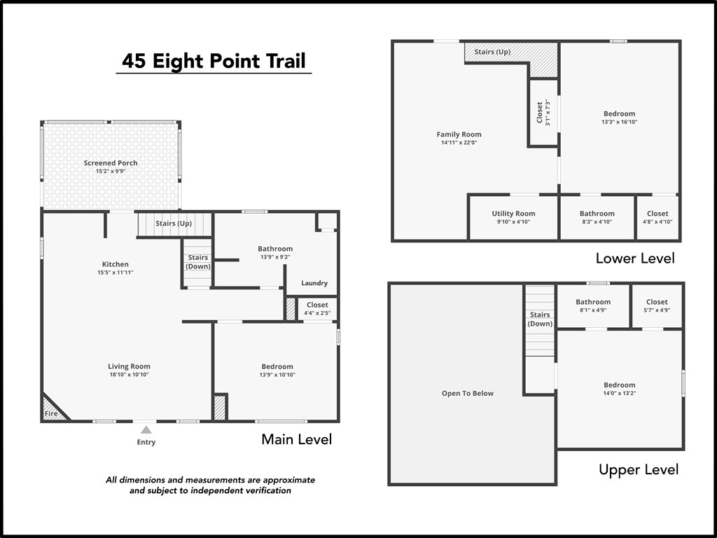 45 8 Point Trail, BLAIRSVILLE, New York image 48