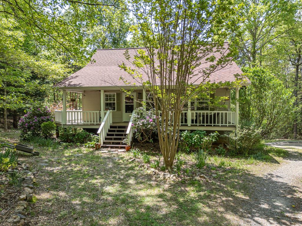 45 8 Point Trail, BLAIRSVILLE, New York image 1
