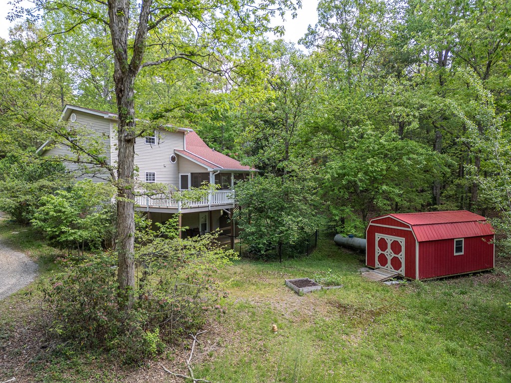 45 8 Point Trail, BLAIRSVILLE, New York image 38