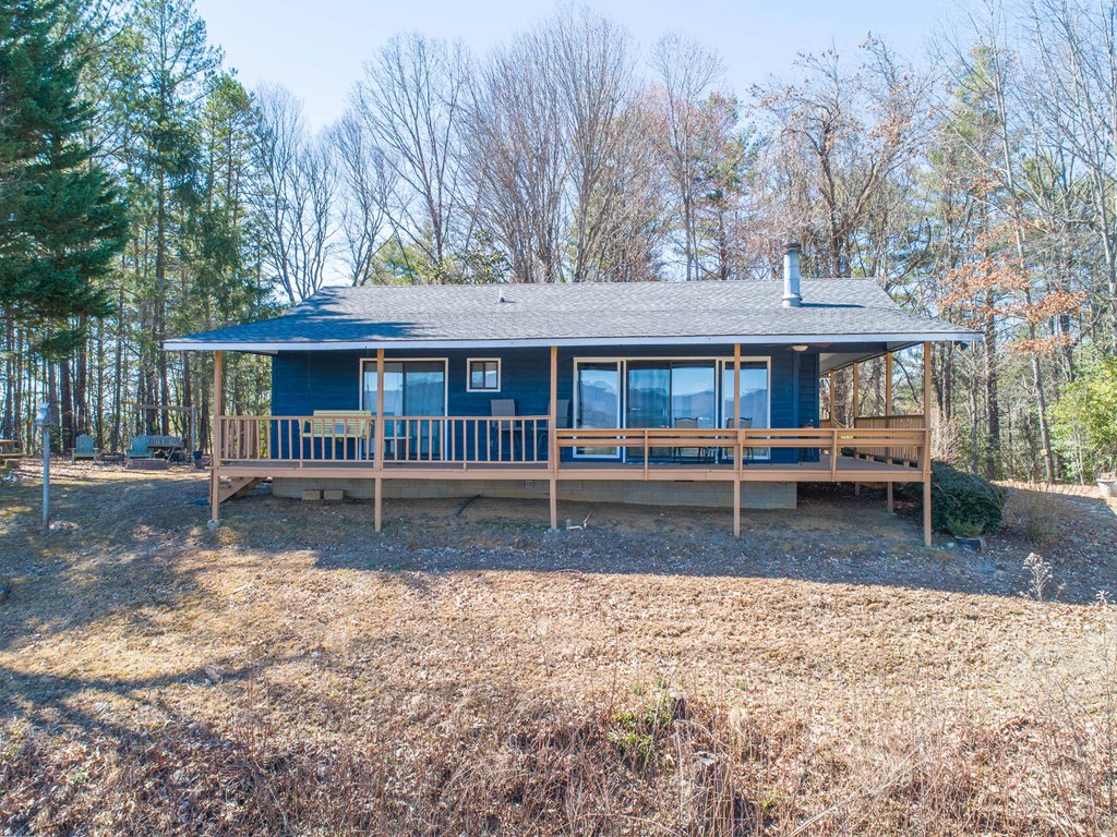 608 Caesars Cove Dr, HAYESVILLE, North Carolina image 7