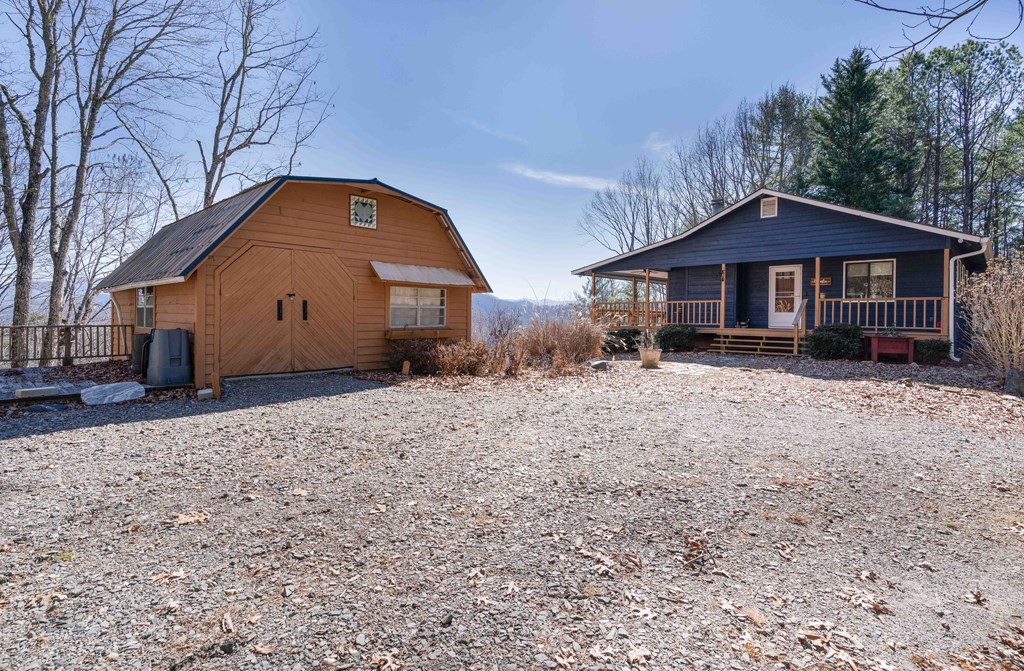 608 Caesars Cove Dr, HAYESVILLE, North Carolina image 42