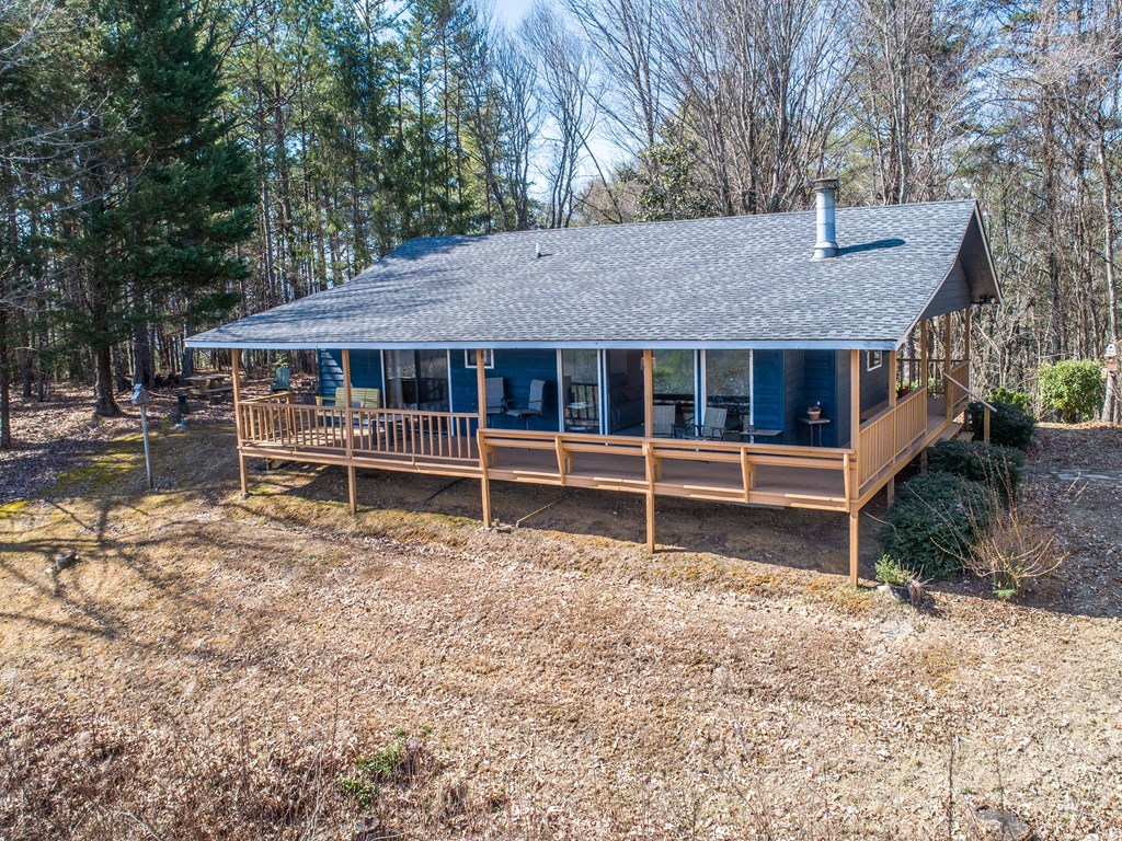 608 Caesars Cove Dr, HAYESVILLE, North Carolina image 40