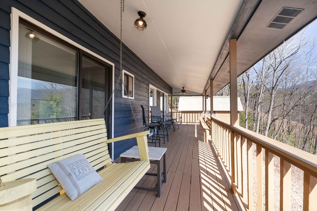608 Caesars Cove Dr, HAYESVILLE, North Carolina image 39