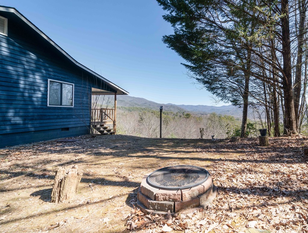 608 Caesars Cove Dr, HAYESVILLE, North Carolina image 16