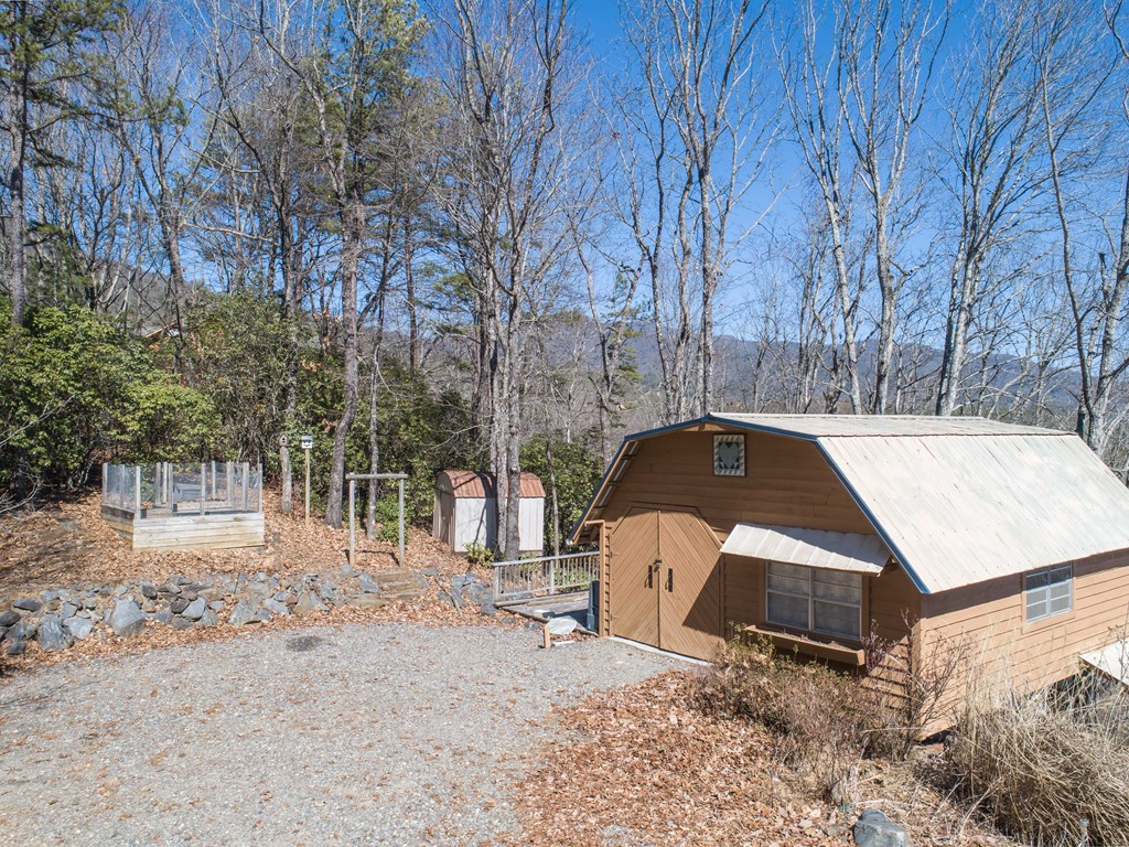 608 Caesars Cove Dr, HAYESVILLE, North Carolina image 10
