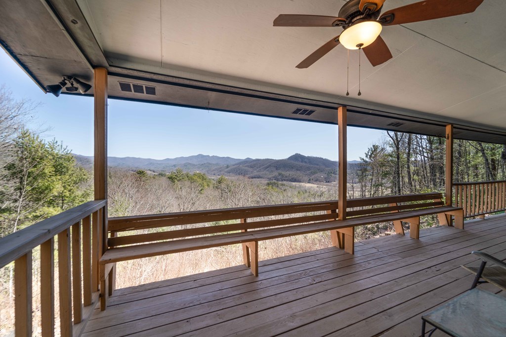 608 Caesars Cove Dr, HAYESVILLE, North Carolina image 12