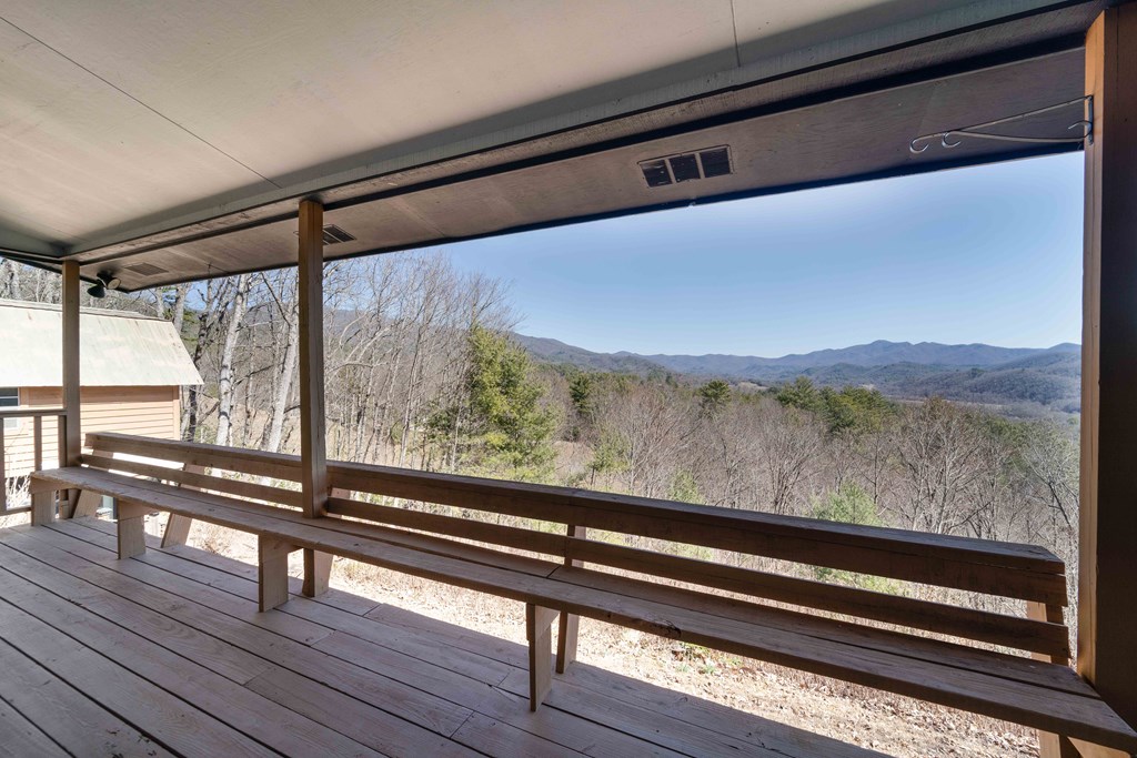 608 Caesars Cove Dr, HAYESVILLE, North Carolina image 13