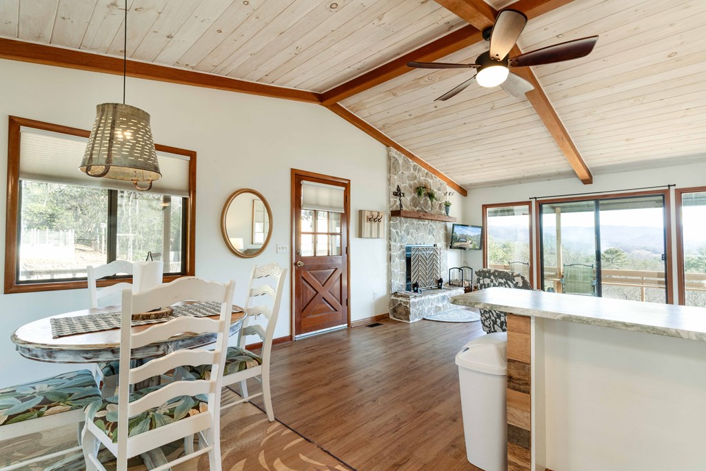 608 Caesars Cove Dr, HAYESVILLE, North Carolina image 21