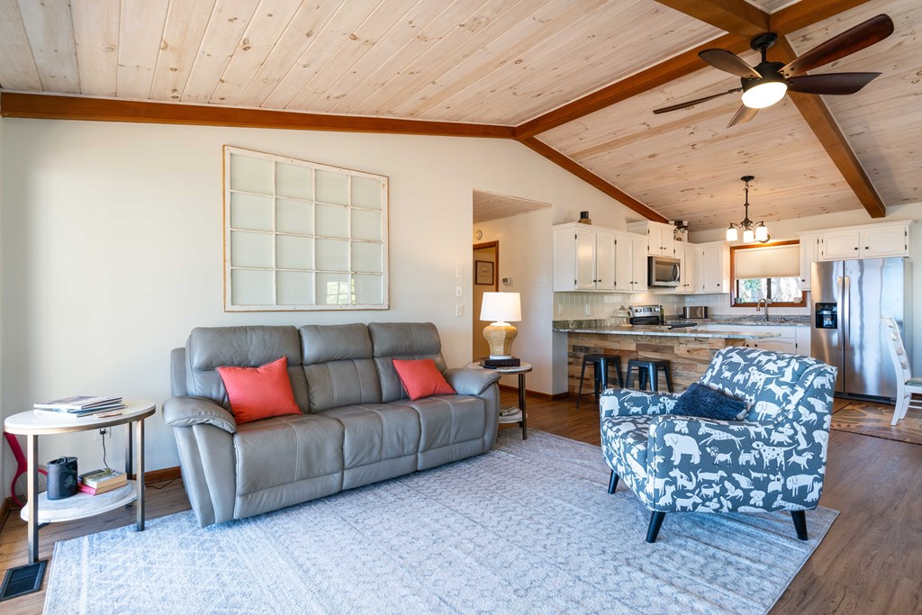 608 Caesars Cove Dr, HAYESVILLE, North Carolina image 23