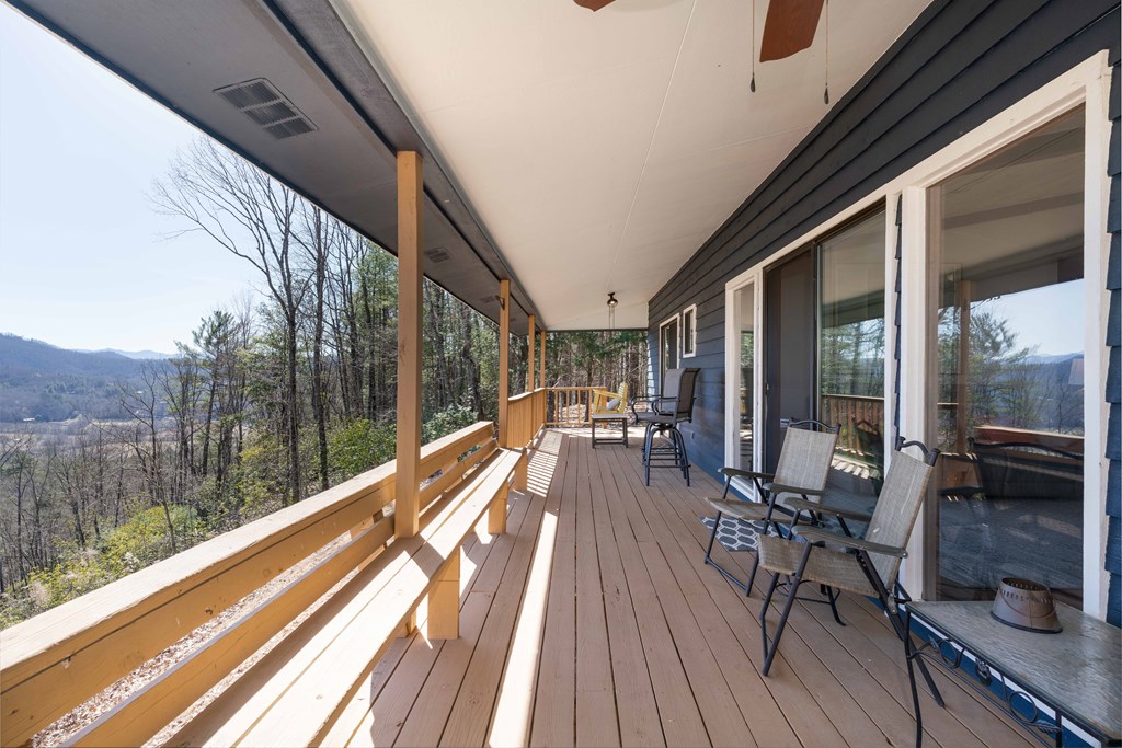 608 Caesars Cove Dr, HAYESVILLE, North Carolina image 36