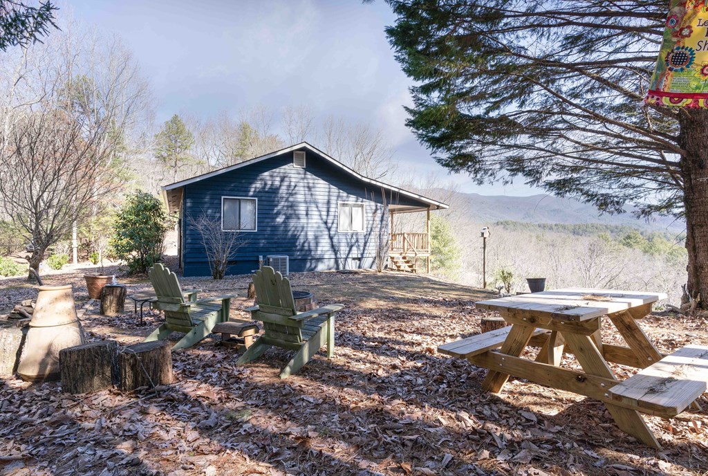 608 Caesars Cove Dr, HAYESVILLE, North Carolina image 48