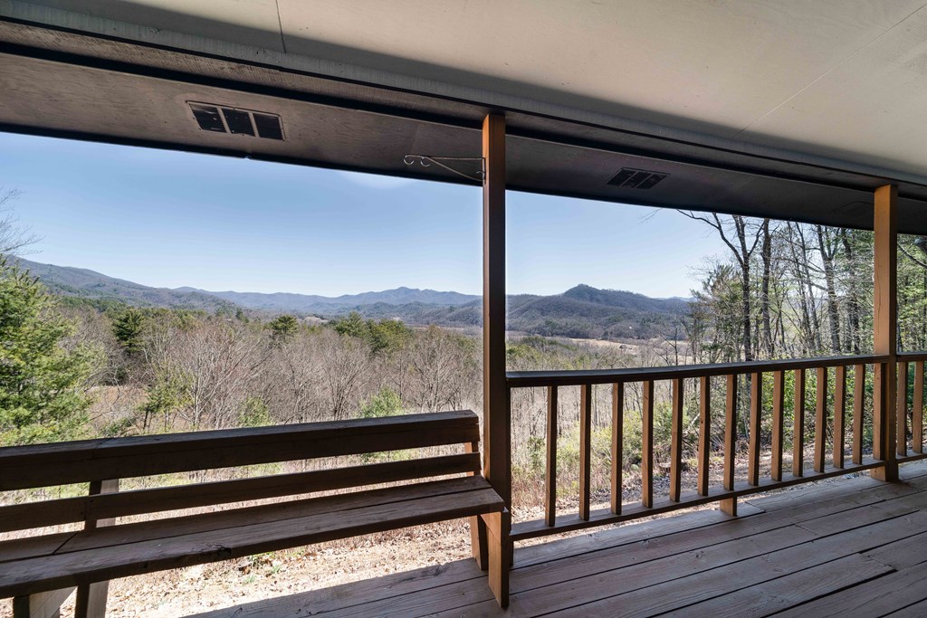 608 Caesars Cove Dr, HAYESVILLE, North Carolina image 14