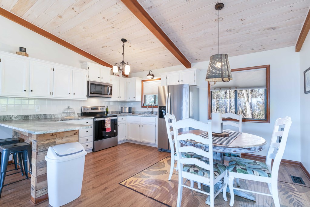 608 Caesars Cove Dr, HAYESVILLE, North Carolina image 19
