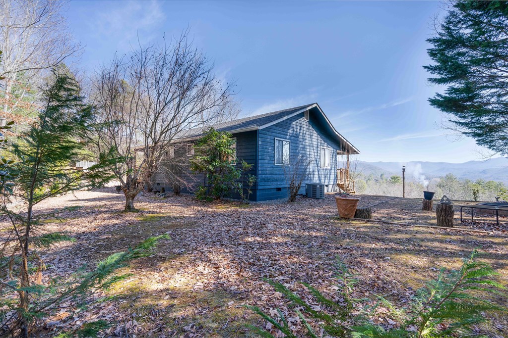 608 Caesars Cove Dr, HAYESVILLE, North Carolina image 50
