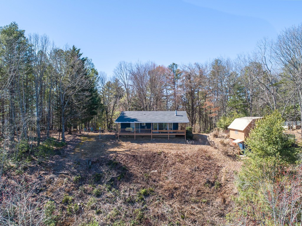 608 Caesars Cove Dr, HAYESVILLE, North Carolina image 9
