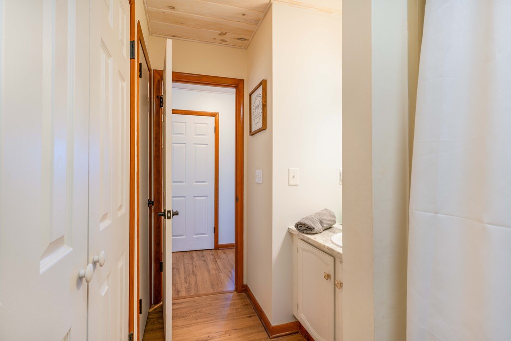 608 Caesars Cove Dr, HAYESVILLE, North Carolina image 28