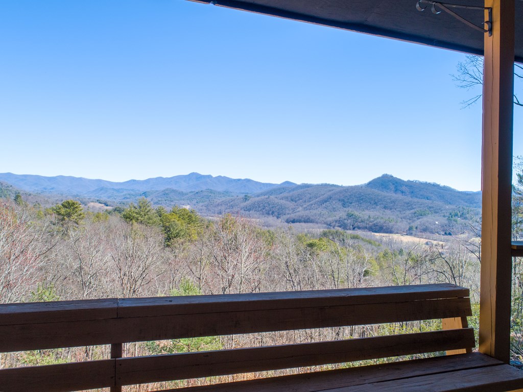 608 Caesars Cove Dr, HAYESVILLE, North Carolina image 3