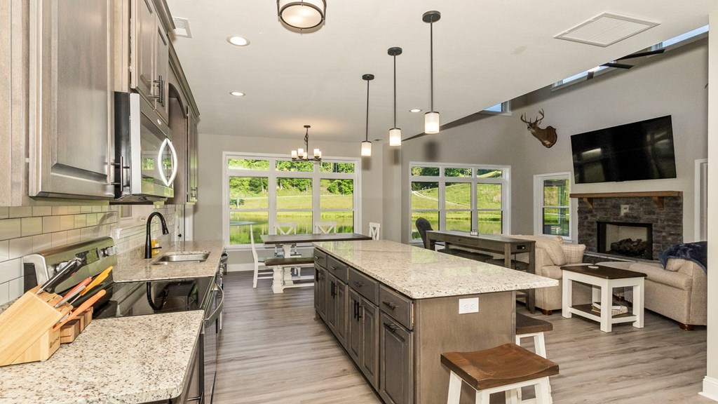 1651 Winding Stairs Rd, TOPTON, North Carolina image 18