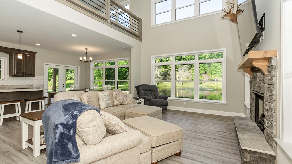 1651 Winding Stairs Rd, TOPTON, North Carolina image 10