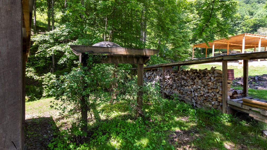 1651 Winding Stairs Rd, TOPTON, North Carolina image 42