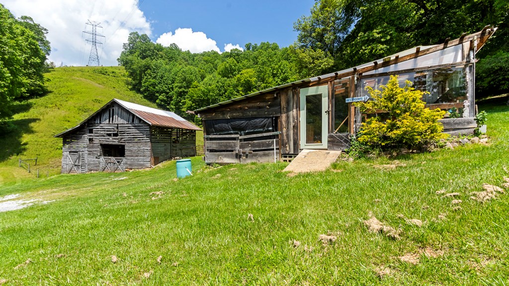 1651 Winding Stairs Rd, TOPTON, North Carolina image 47