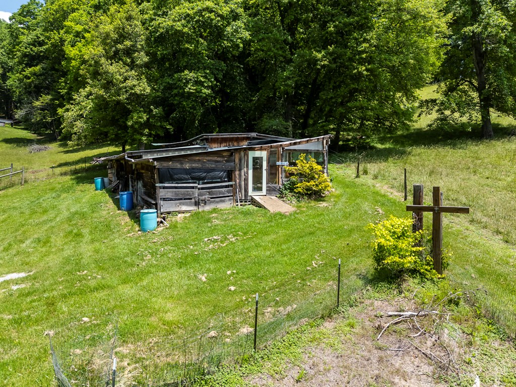 1651 Winding Stairs Rd, TOPTON, North Carolina image 45