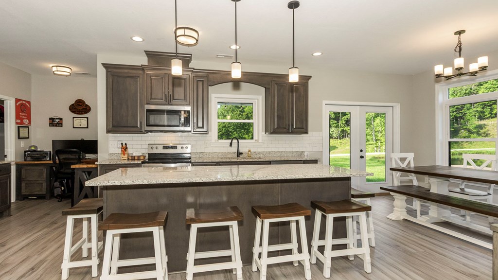 1651 Winding Stairs Rd, TOPTON, North Carolina image 17
