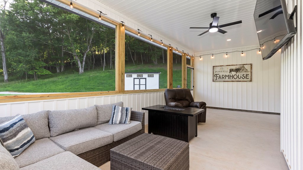 1651 Winding Stairs Rd, TOPTON, North Carolina image 9