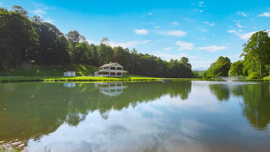 1651 Winding Stairs Rd, TOPTON, North Carolina image 1