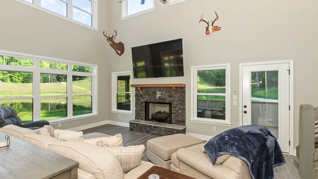 1651 Winding Stairs Rd, TOPTON, North Carolina image 13