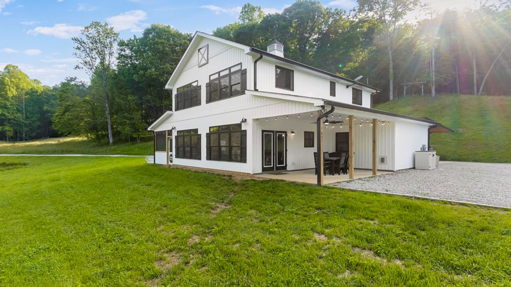 1651 Winding Stairs Rd, TOPTON, North Carolina image 3