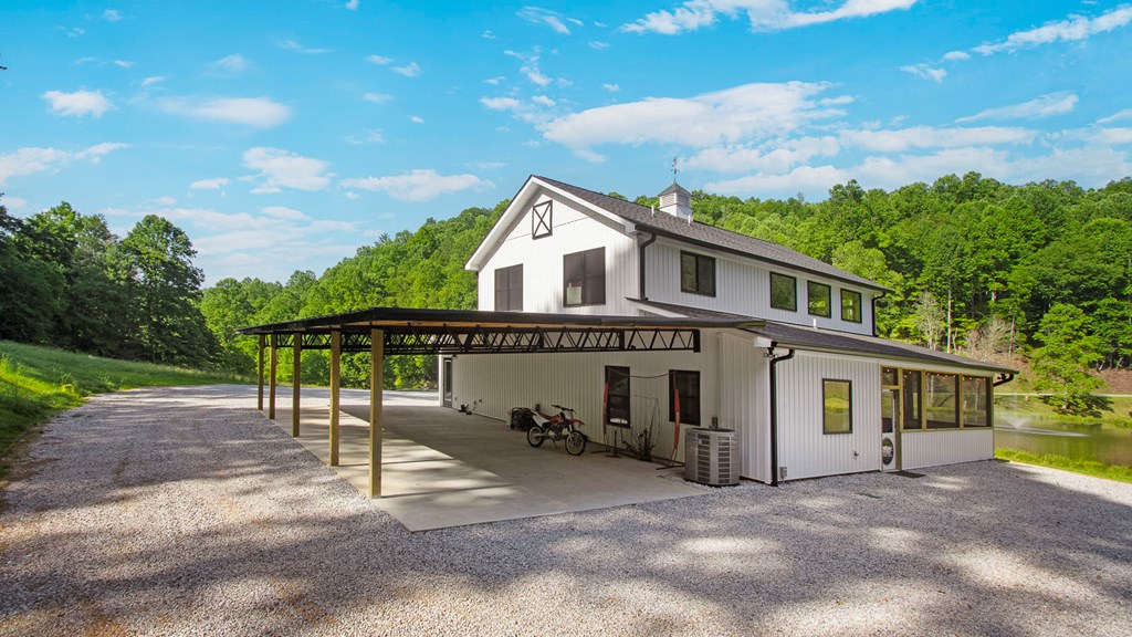1651 Winding Stairs Rd, TOPTON, North Carolina image 5