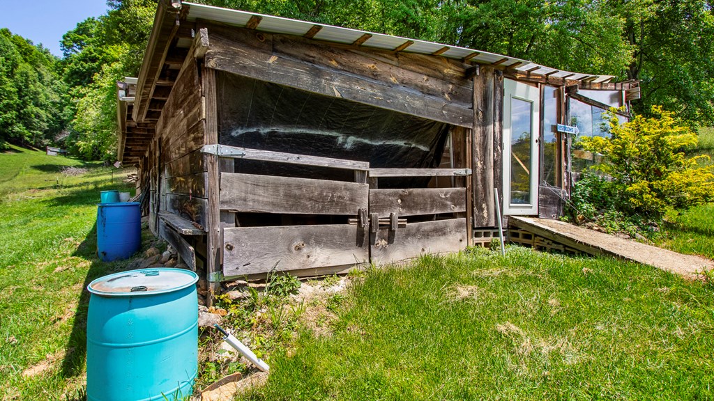 1651 Winding Stairs Rd, TOPTON, North Carolina image 49