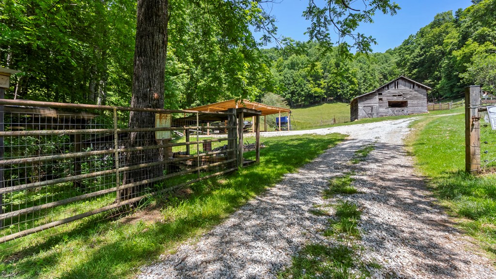 1651 Winding Stairs Rd, TOPTON, North Carolina image 43