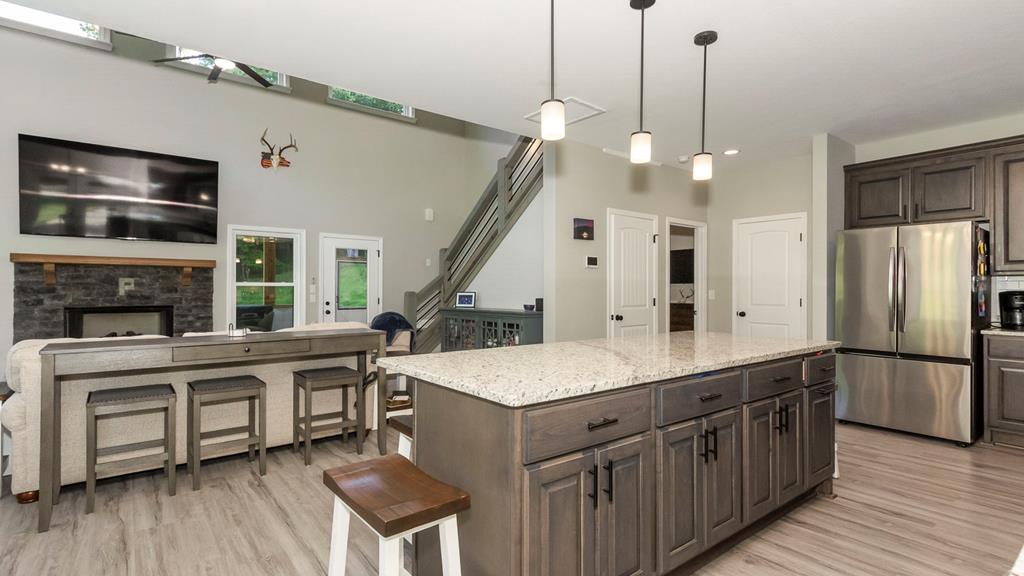 1651 Winding Stairs Rd, TOPTON, North Carolina image 16