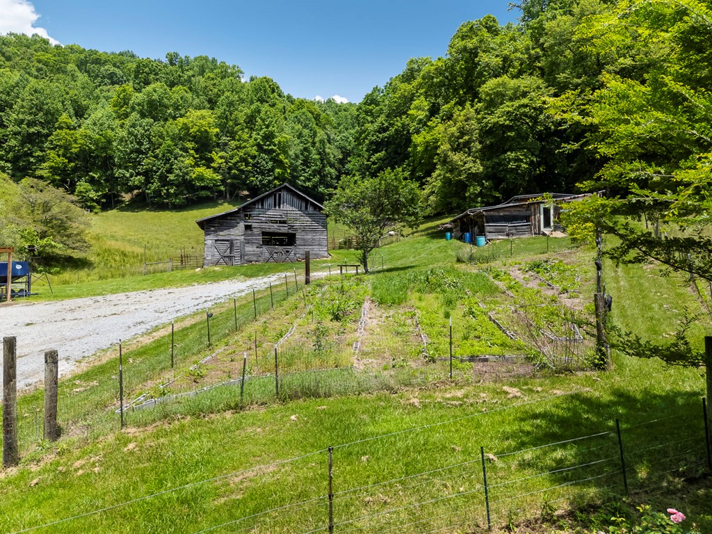 1651 Winding Stairs Rd, TOPTON, North Carolina image 44
