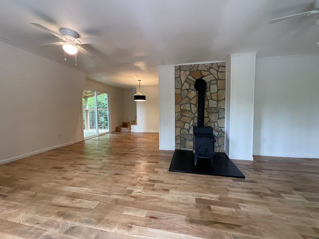 1136 Granny Squirrel Drive, ANDREWS, North Carolina image 7