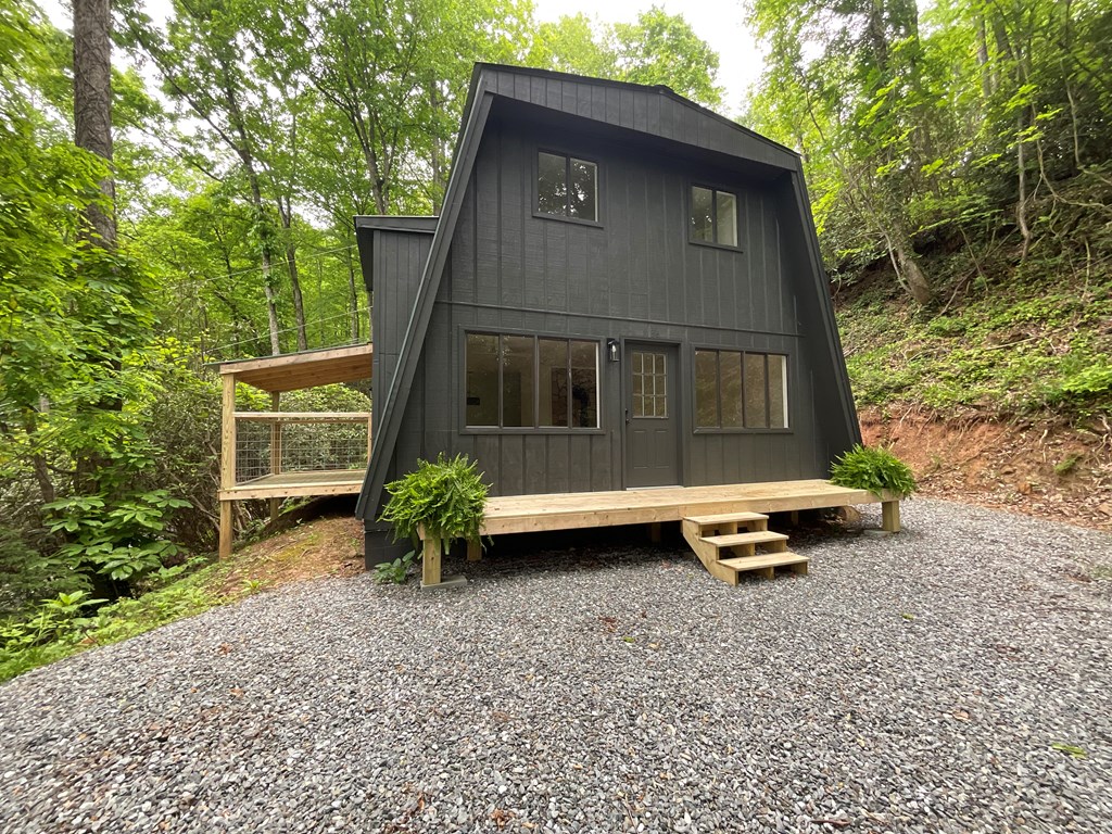 1136 Granny Squirrel Drive, ANDREWS, North Carolina image 2