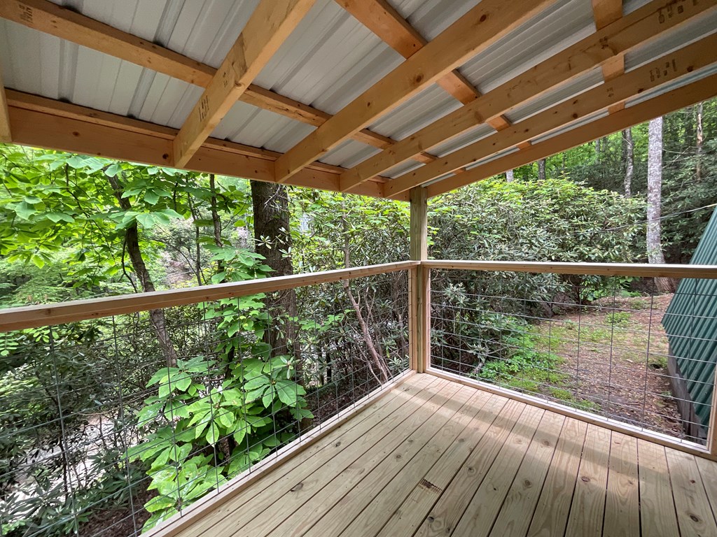 1136 Granny Squirrel Drive, ANDREWS, North Carolina image 13