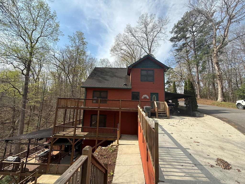 270 Marina Drive