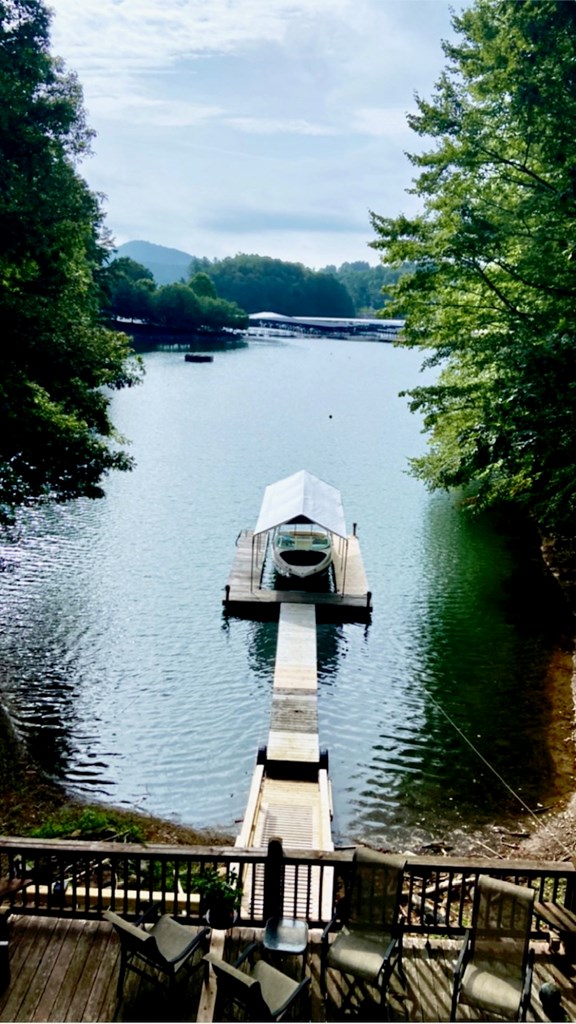 270 Marina Drive