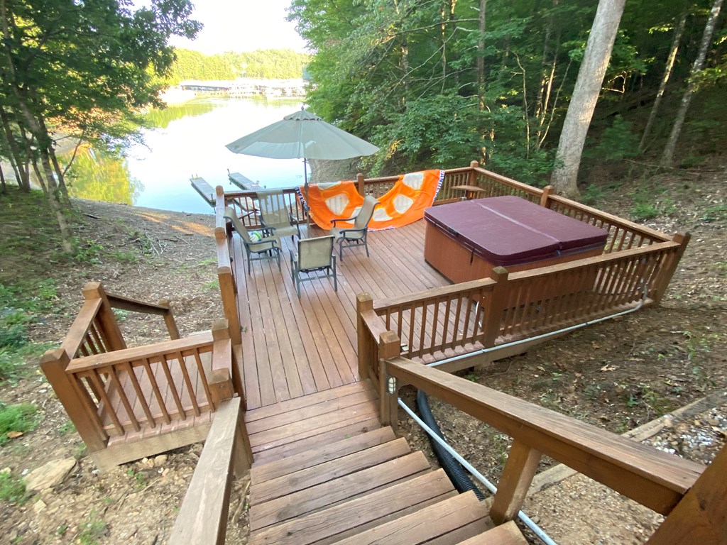 270 Marina Drive