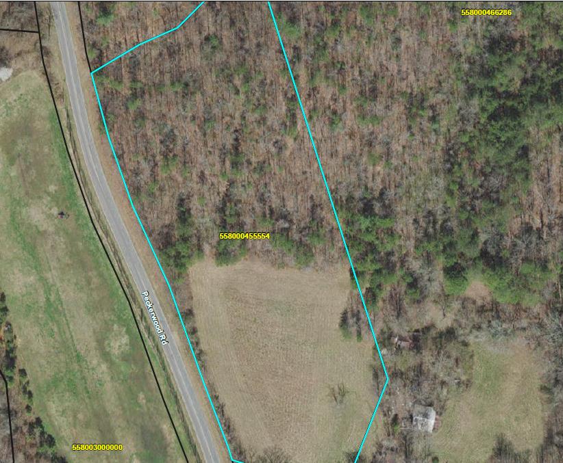 Tract A Peckerwood Road, HAYESVILLE, North Carolina image 1