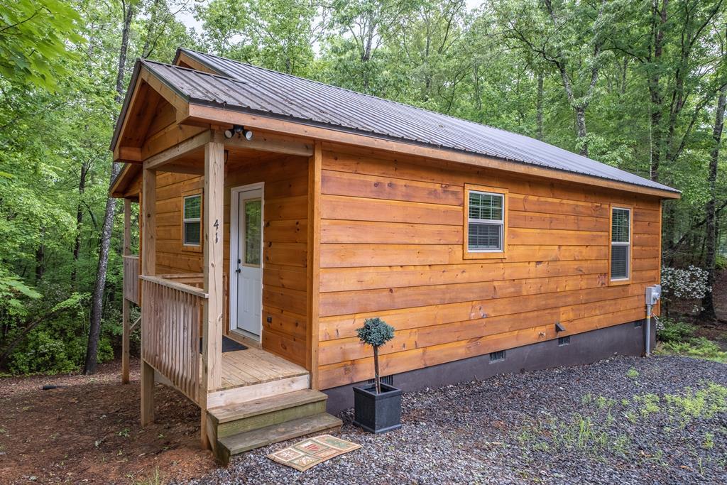 41 Carrolls Ridge, MURPHY, North Carolina image 2